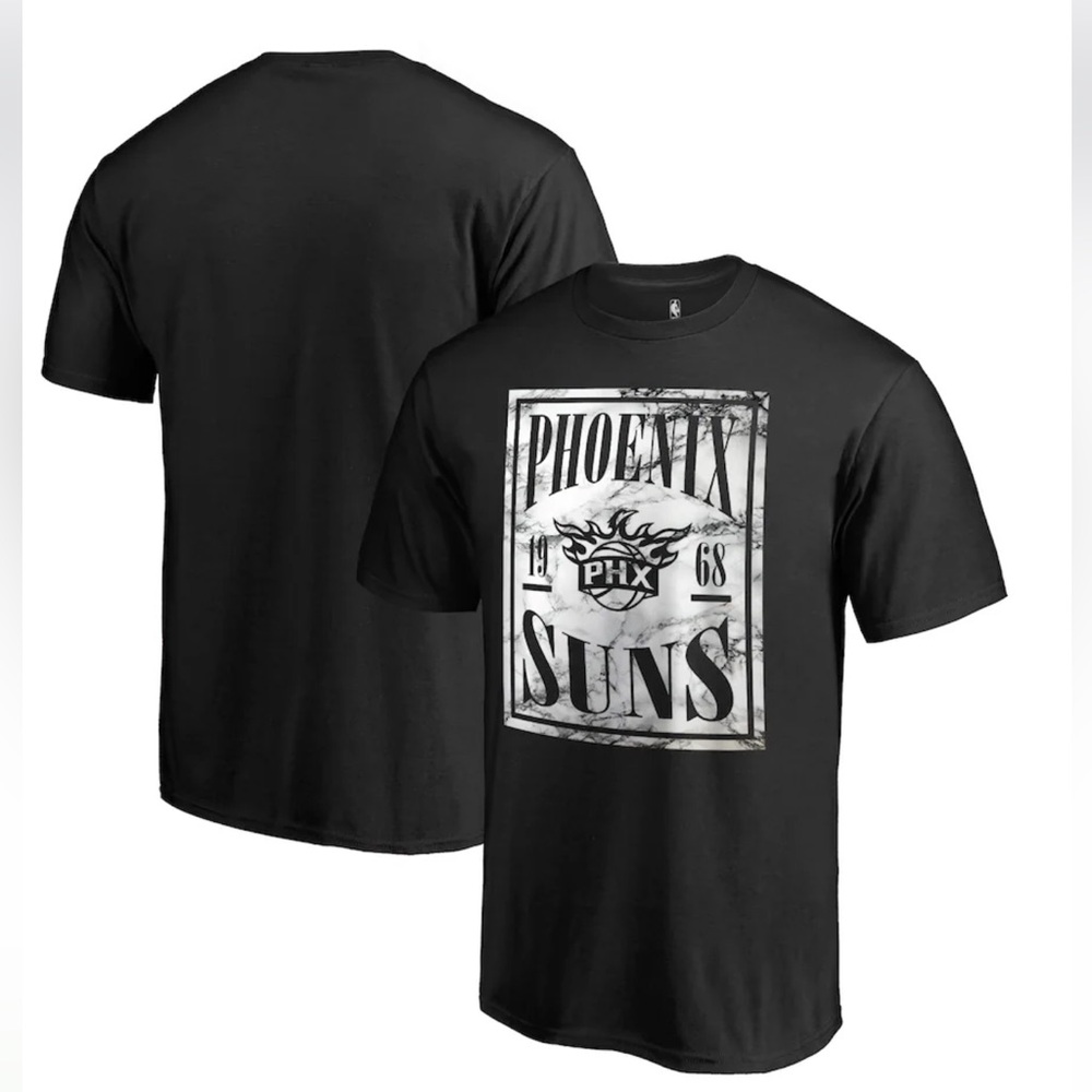 New with Tags Phoenix Suns Shirt